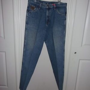 Cinch Jeans